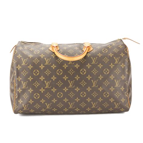 lv speedy 40 ebay|lv speedy 40 price.